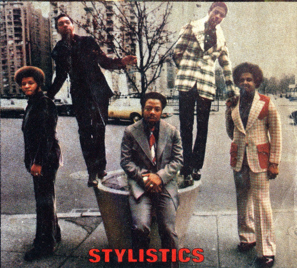 The Stylistics