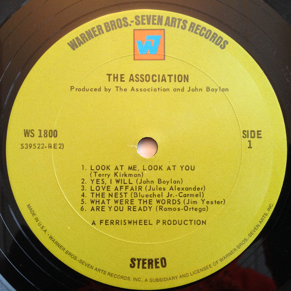 The Association