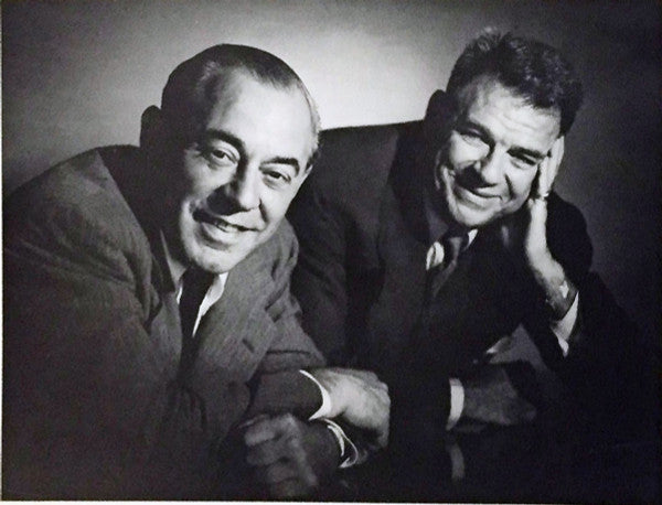 Rodgers & Hammerstein