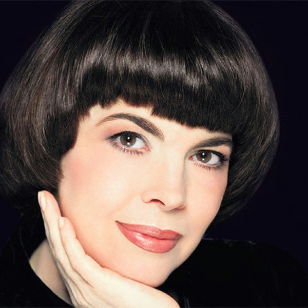 Mireille Mathieu