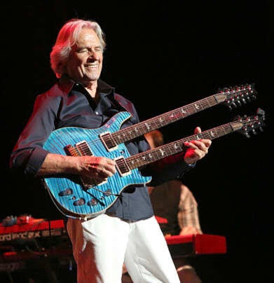 John McLaughlin
