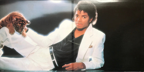 Thriller = スリラー