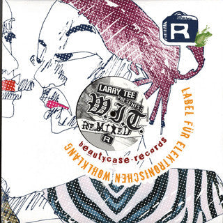 Release: Remixed-Vinyl-Germany-2005.0-WDY-2421-481549