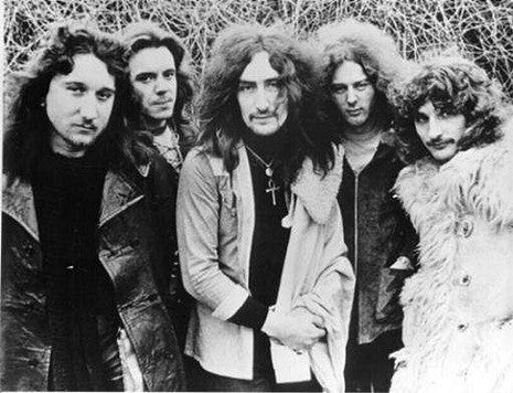 Uriah Heep
