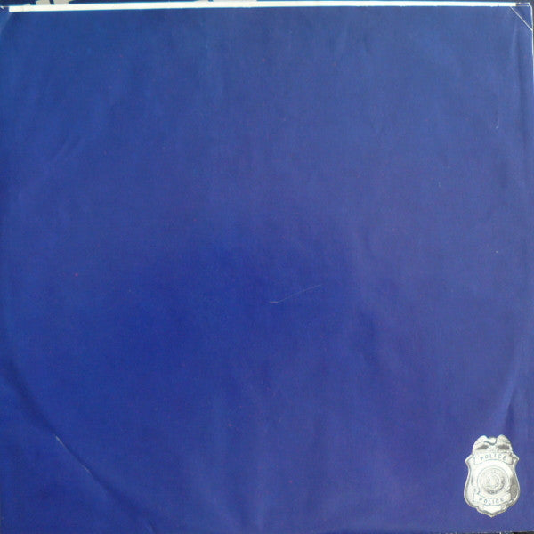 Reggatta De Blanc