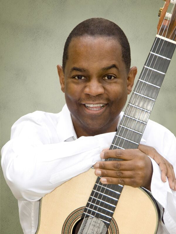 Earl Klugh