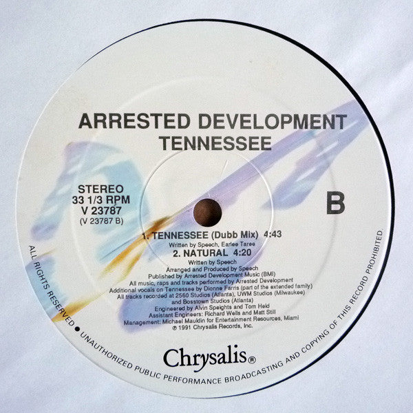 Tennessee