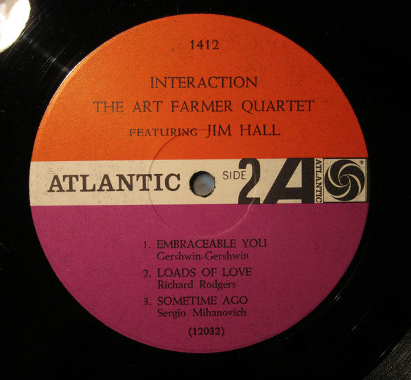 Interaction
