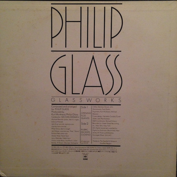 Glassworks