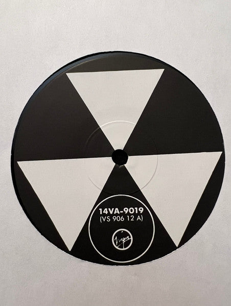 David Bowie - When The Wind Blows (3x12", 45 RPM) - Very Good Plus (VG+) / Very Good Plus (VG+)