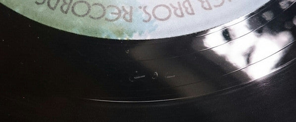 The Band - The Last Waltz (3xLP, Album, Gol)