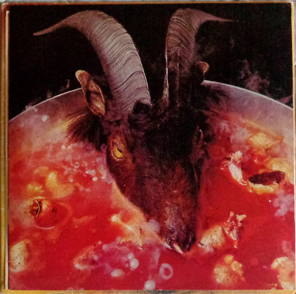 Goats Head Soup