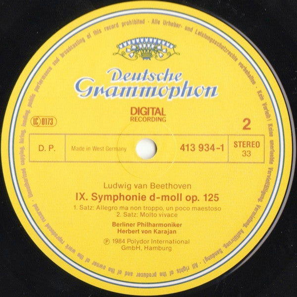 Symphonien 5 & 9