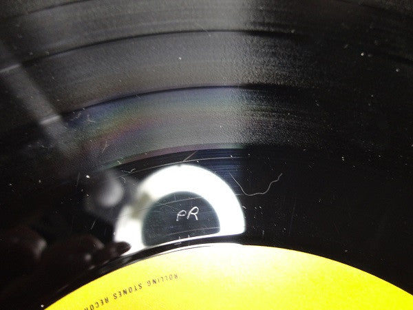 Goats Head Soup