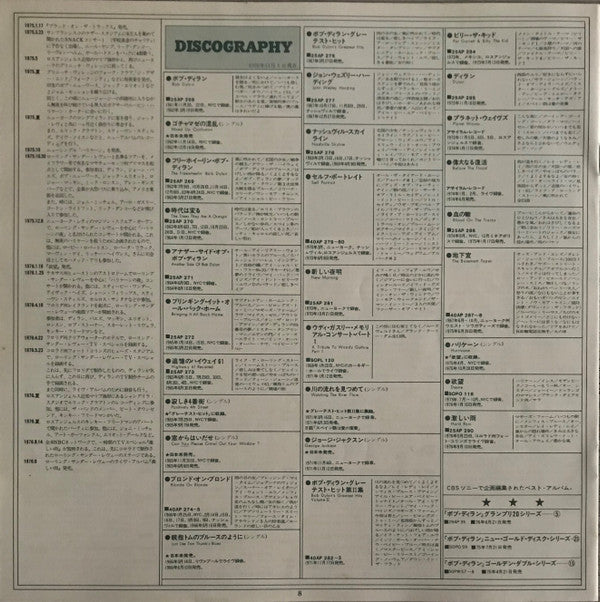 Bob Dylan