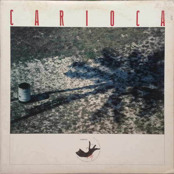 Carioca (5) - Carioca (2xLP, Compilation, Limited Edition) - Very Good Plus (VG+) / Very Good Plus (VG+)
