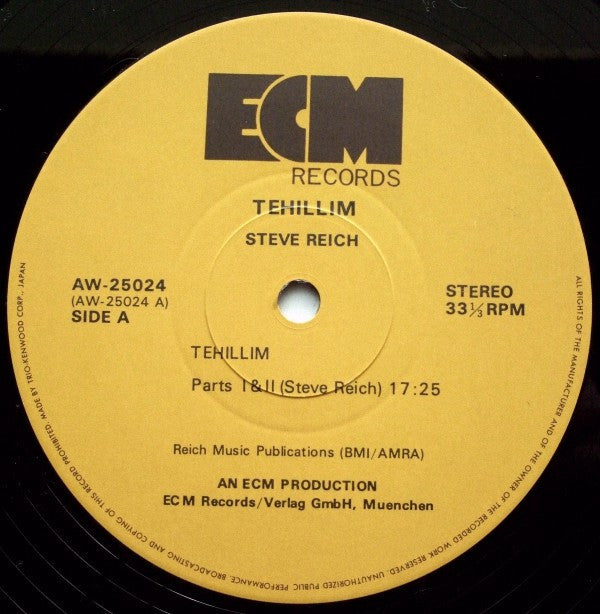Tehillim