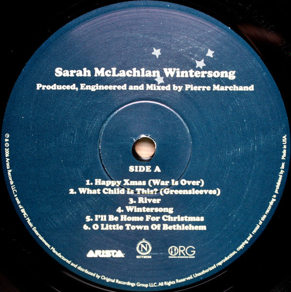 Wintersong