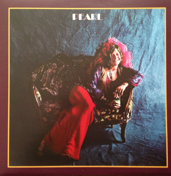Release: Pearl-Vinyl-Europe-2012.0-URE-9050-3546411