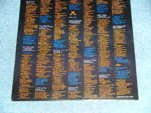 James Taylor (2) - Dad Loves His Work (LP, Album) - Near Mint (NM or M-) / Very Good Plus (VG+)