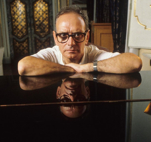 Ennio Morricone