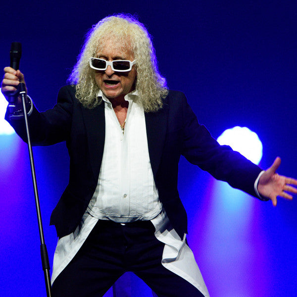 Michel Polnareff
