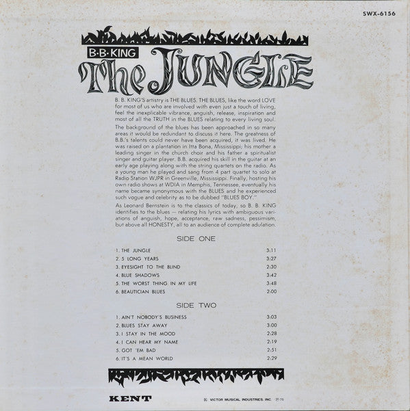 The Jungle