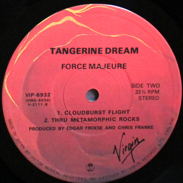 Force Majeure