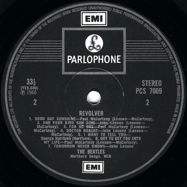 Revolver