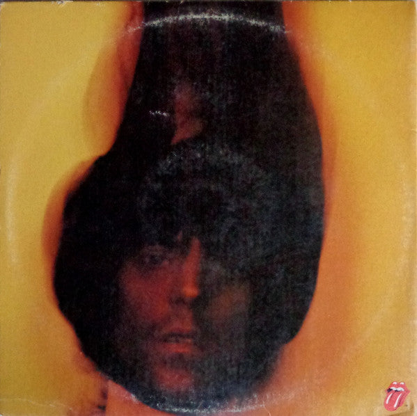 Goats Head Soup