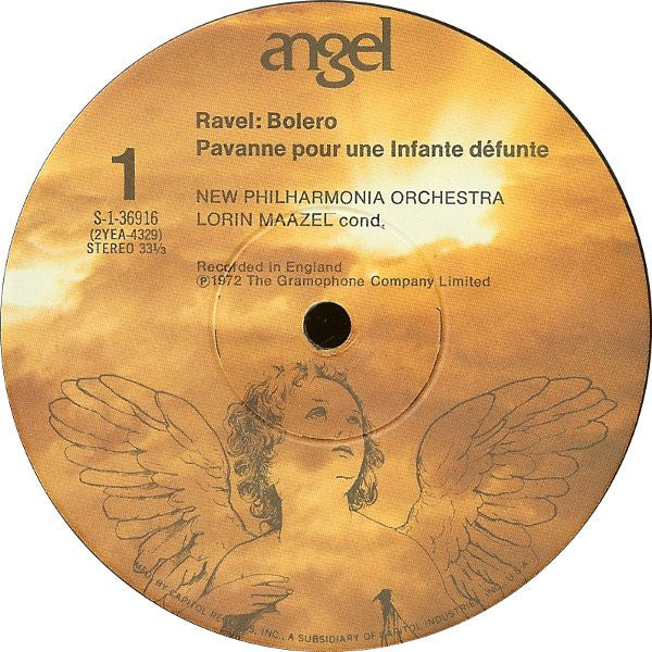 Bolero