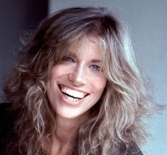 Carly Simon