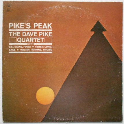 Pike's Peak