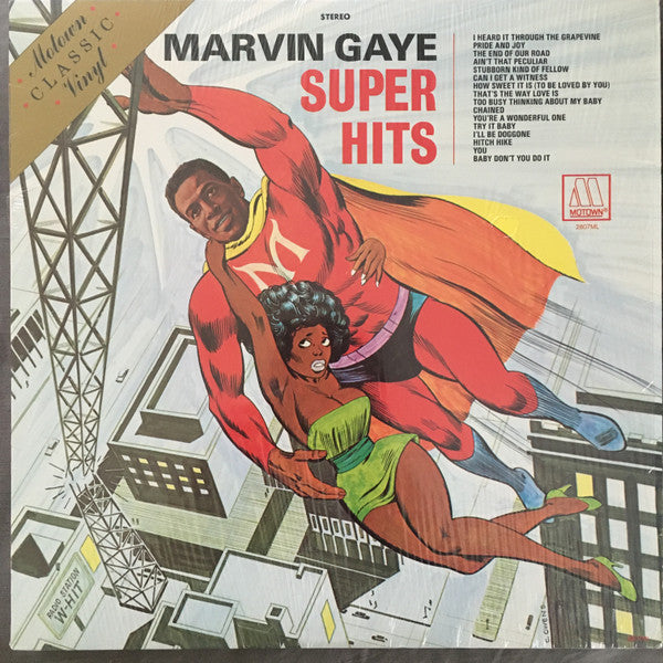 Super Hits