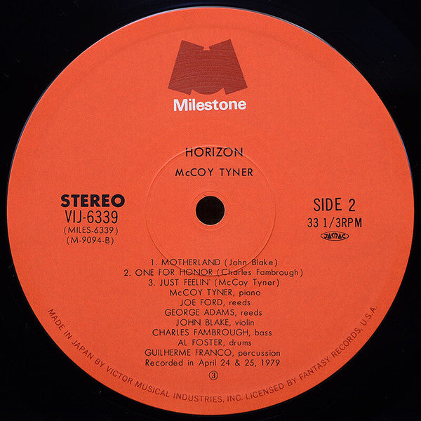 Horizon