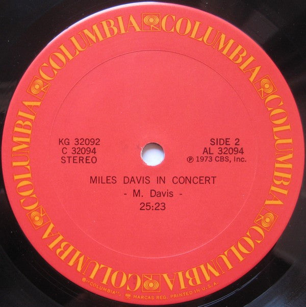 In Concert