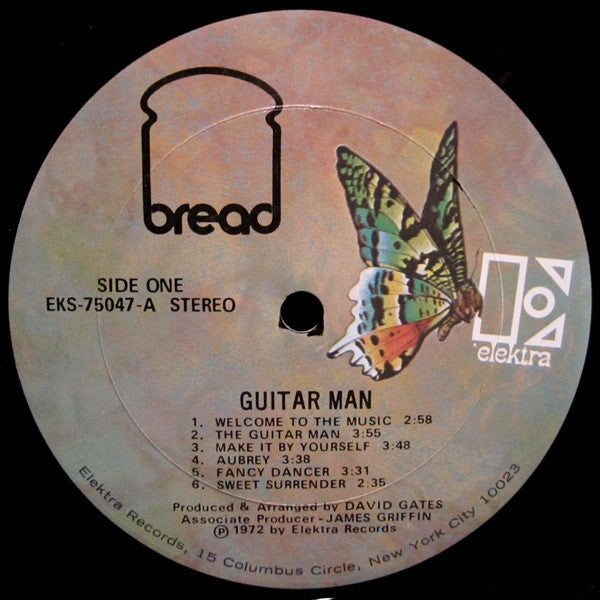 Guitar Man