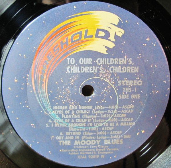 To Our Children's Children's Children