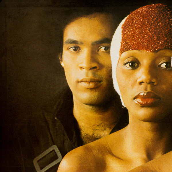 Master Release: Nightflight To Venus by Boney M.