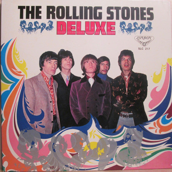 Release: Deluxe-Vinyl-Japan-1968.0-AIM-3309-8652619