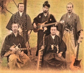 Sentimental City Romance