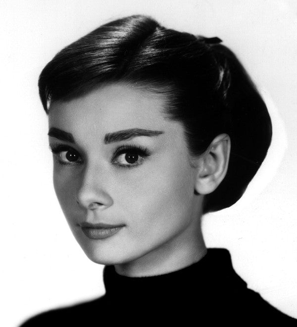 Audrey Hepburn