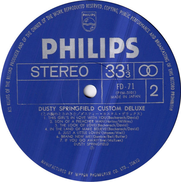Custom Deluxe