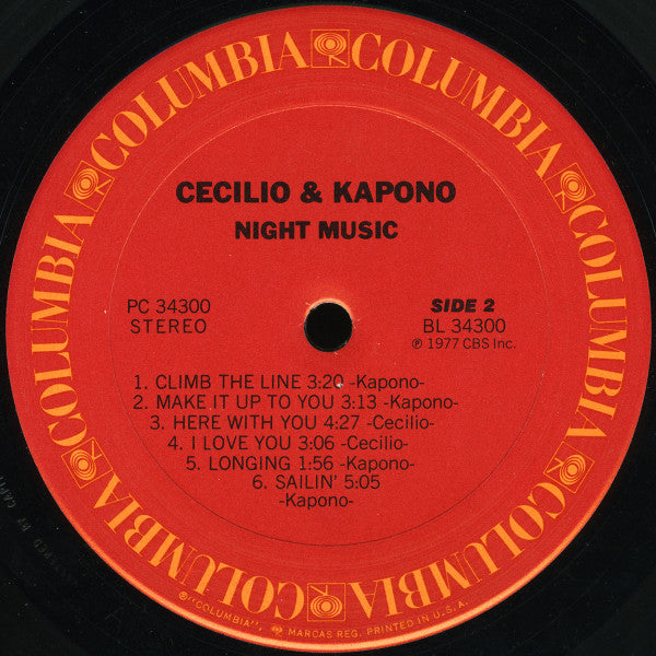 Night Music