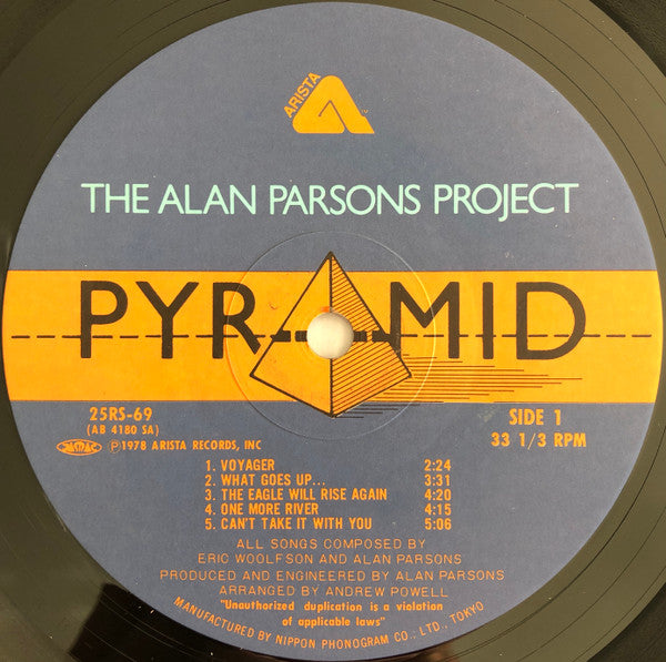 Pyramid