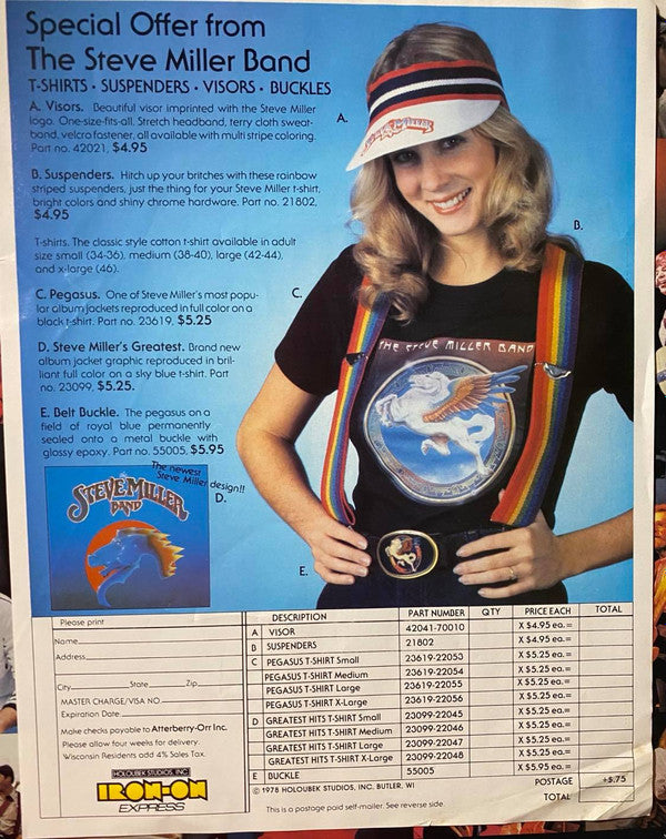 Greatest Hits 1974-78