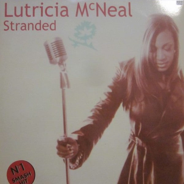Lutricia McNeal - Stranded (12")