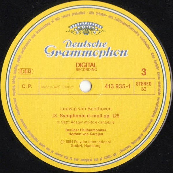 Symphonien 5 & 9