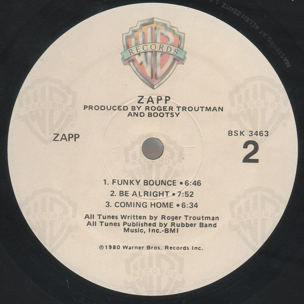 Zapp