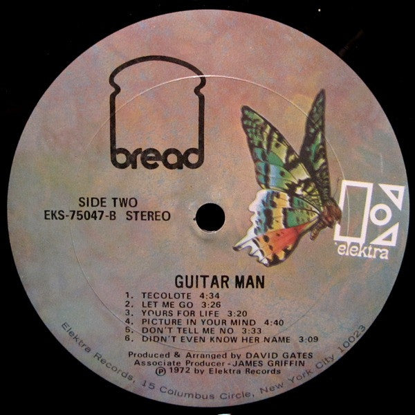Guitar Man